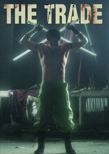 Trade - Trade - DVD