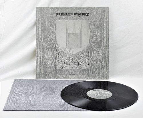Paysage D'hiver - Die Festung - Vinyl Record