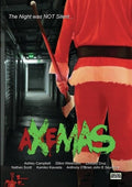 Axemas - Axemas - DVD