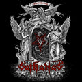 Sathanas - Necrohymns - Music CD