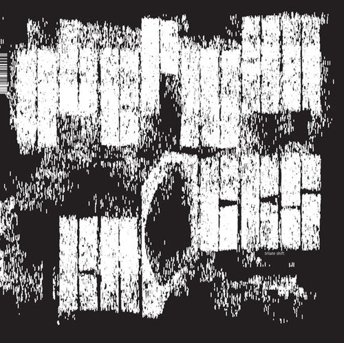 Oberman Knocks - Trilate Shift - Vinyl Record