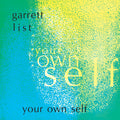 List,garrett - Your Own Self - Vinyl Record