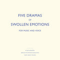 Sundstrom,isak - Five Dramas Of Swollen Emotions - Vinyl Record