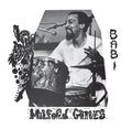 Graves,milford - Babi - Music CD