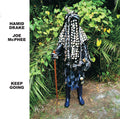 Mcphee,joe / Drake,hamid - Keep Going - Music CD