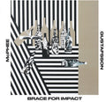 Mcphee,joe / Gustafsson,mats - Brace For Impact - Music CD