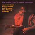 Hubbard,freddie - Artistry Of Freddie Hubbard - Vinyl Record