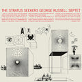 Russell,george - Stratus Seekers - Vinyl Record