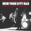 Taylor,cecil / Neidlinger,buell - New York City R&b - Vinyl Record