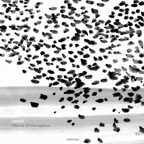 Lerosa - Theme Of Perception - Vinyl Record