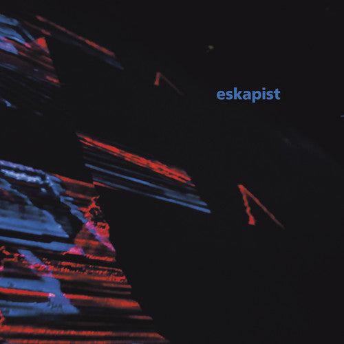 Eskapist - Eskapist Volume 1 - Vinyl Record