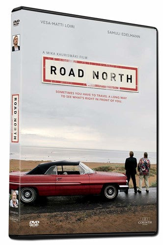 Road North - Road North - DVD