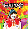 Beatfoot - De Vibez - Vinyl Record