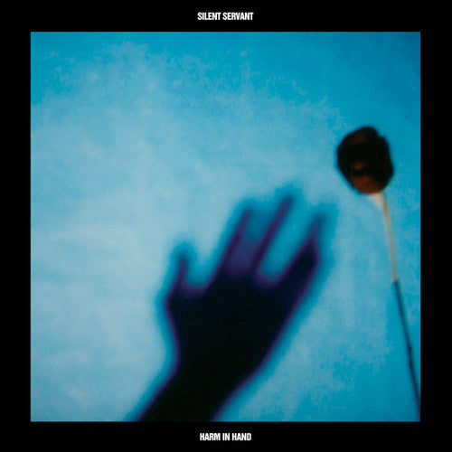 Silent Servant - Harm In Hand - Vinyl Record