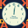 D'aki,kiki - Breve Encuentro - Vinyl Record