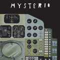 Mysterio - Mysterio - Vinyl Record