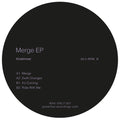 Kindimmer - Merge - Vinyl Record