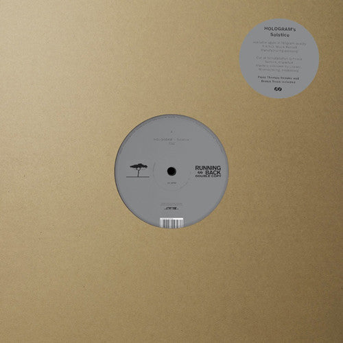 Hologram - Solstice - Vinyl Record