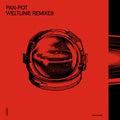 Pan Pot - Weltlinie Remixes - Vinyl Record