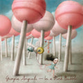 Angiuli,giorgia - In A Pink Bubble - Music CD