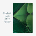Cocktail Party Effect - Death Of An Algorithm - Vinyl Record