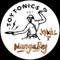 Mangabey - Joy Kill - Vinyl Record