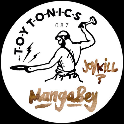 Mangabey - Joy Kill - Vinyl Record