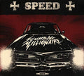 Scumbag Millionaire - Speed - Music CD