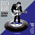 Berry,chuck - Singles Collection (white Vinyl) - Vinyl Record
