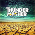 Thundermother - Rock N Roll Disaster - Vinyl Record