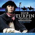 King,denis & His Orchestra - Theme From Dick Turpin (blood Red Vinyl) / O.s.t. - Vinyl Record