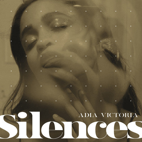 Victoria,adia - Silences - Music CD