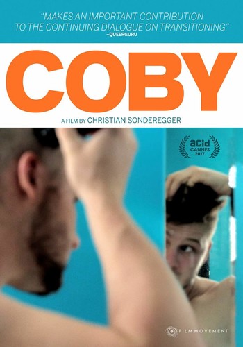 Coby - Coby - DVD