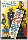 It's In The Bag - It's In The Bag - DVD