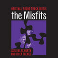 North,alex - Misfits & Other Themes / O.s.t. - Music CD