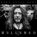 Hellshed - Home Sweet Home - Music CD