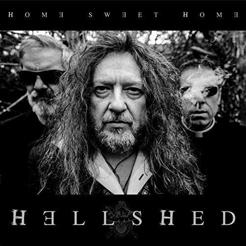 Hellshed - Home Sweet Home - Music CD