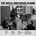 Rifles - Rifles Unplugged Album: Recorded At Abbey Road - Music CD