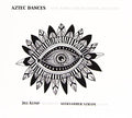 Kemp,jill / Szram,aleksander - Aztec Dances: New Works For Recorder & Piano - Music CD