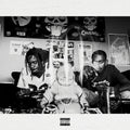 Chuuwee & Trizz - Amerikka's Most Blunted 3 - Music CD
