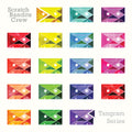 Scratch Bandits Crew - Tangram Series - Music CD