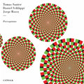Sauter,tomas / Schlappi,daniel / Rossy,jorge - Perceptions - Music CD