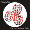 Marconi,marco Trio - Trialogue - Music CD
