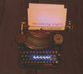 Brody,paul / Sadawi - Vanishing Night - Music CD