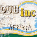 Dub Inc - Afrikya - Music CD