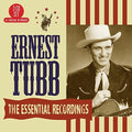 Tubb,ernest - Absolutely Essential 3cd Collection - Music CD