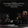Partch - Delusion Of Fury - Vinyl Record