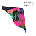 Galvin / Sanders - Weather - Music CD