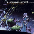 Hawkwind - Out Of The Shadows (in Concert) - Music CD