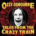 Osbourne,ozzy - Tales From The Crazy Train - Music CD